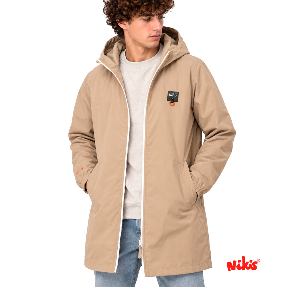 Chuvasqueiro Saraiba Beige