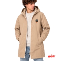 Chuvasqueiro Saraiba Beige