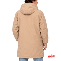 Chuvasqueiro Saraiba Beige