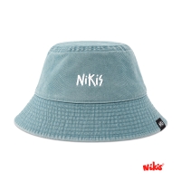 Gorro Pescador Nikis Denim Claro