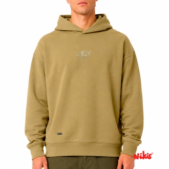 Suadoiro Carapucha NGS Verde