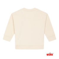 Suadoiro Bebé Mereza Crema