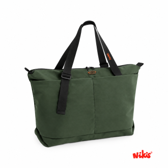 Bolso Siradella Verde