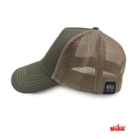 Gorra Mereza Oliva
