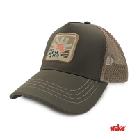 Gorra Mereza Oliva