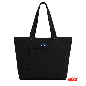 Bolso O Carreiro Negro