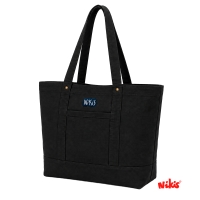 Bolso O Carreiro Negro