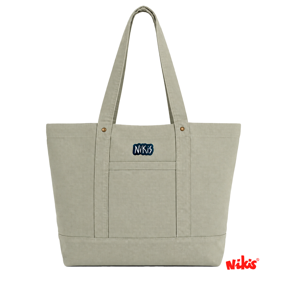 Bolso O Carreiro Verde