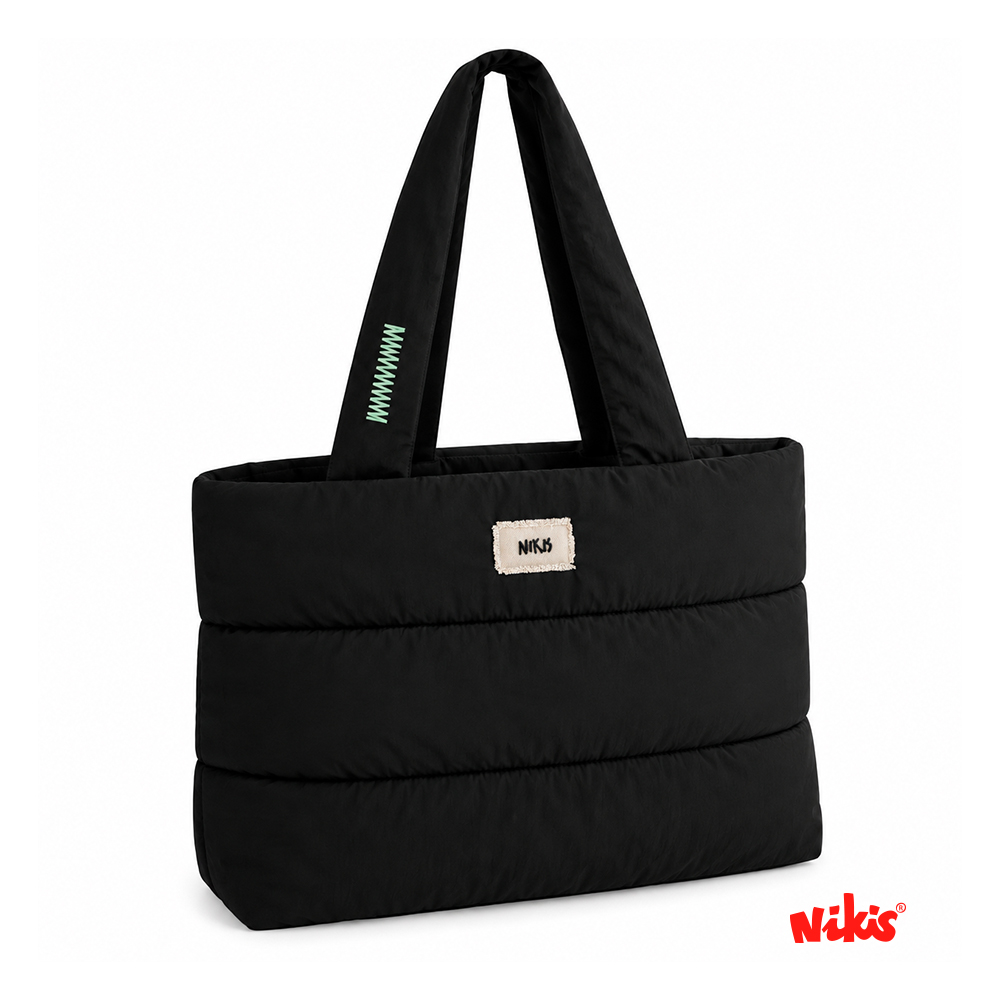Bolso Laza Negro