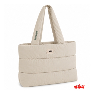 Bolso Laza Beige