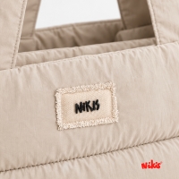 Bolso Laza Beige