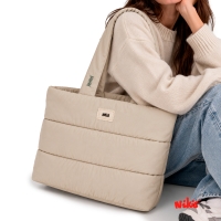 Bolso Laza Beige