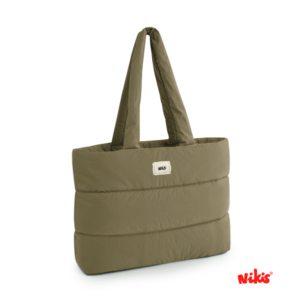 Bolso Laza Khaki
