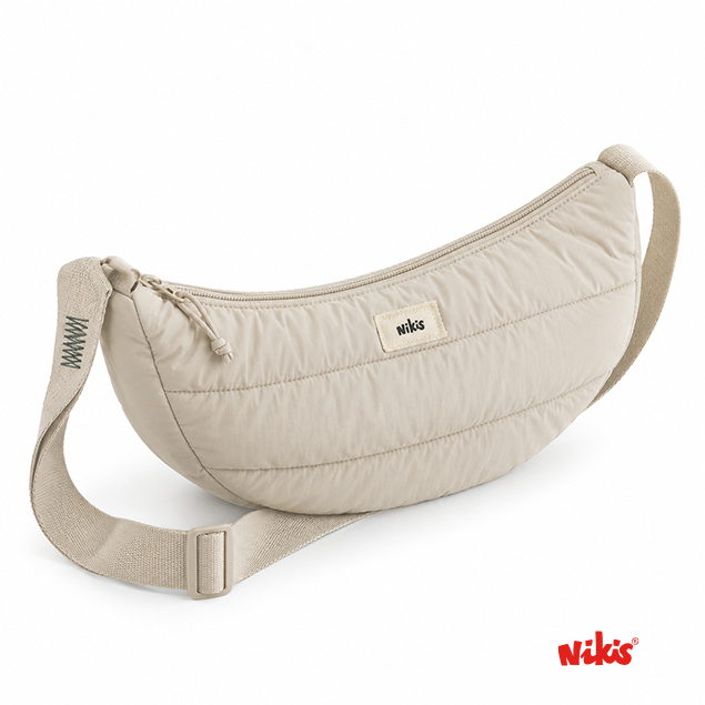Alxibeira Laza Beige