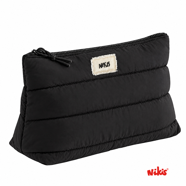 Neceser Laza Negro