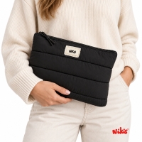 Neceser Laza Negro