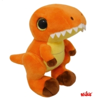 O Señor T-Rex