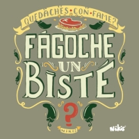 Mandil Fágoche Un Bisté Oliva