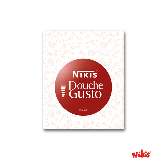 Adhesivo Douche Ghusto