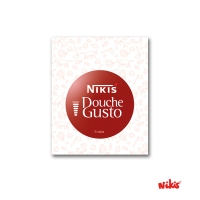 Adhesivo Douche Ghusto