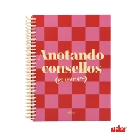 Caderno Espiral Chat GPT