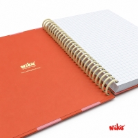 Caderno Espiral Chat GPT