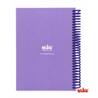 Caderno Espiral Sopa de Letras