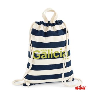 Mochila Cordón Galicia Raias Mariño