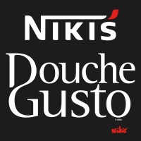 Camiseta Douche Gusto
