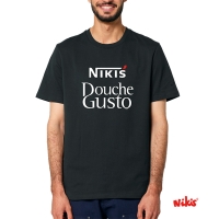 Camiseta Douche Gusto