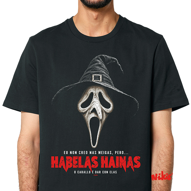 Habelas Hainas 26
