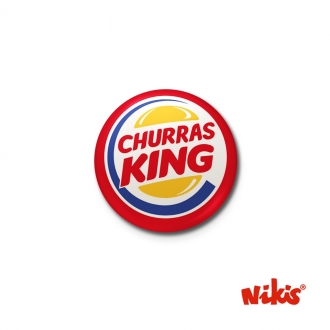 Chapa Churrasking
